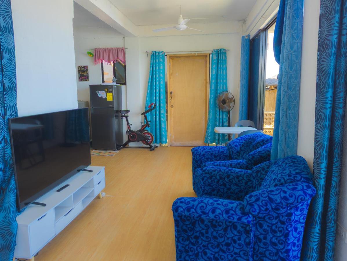 Truth Be Found Ministry Resort Jagna Екстериор снимка