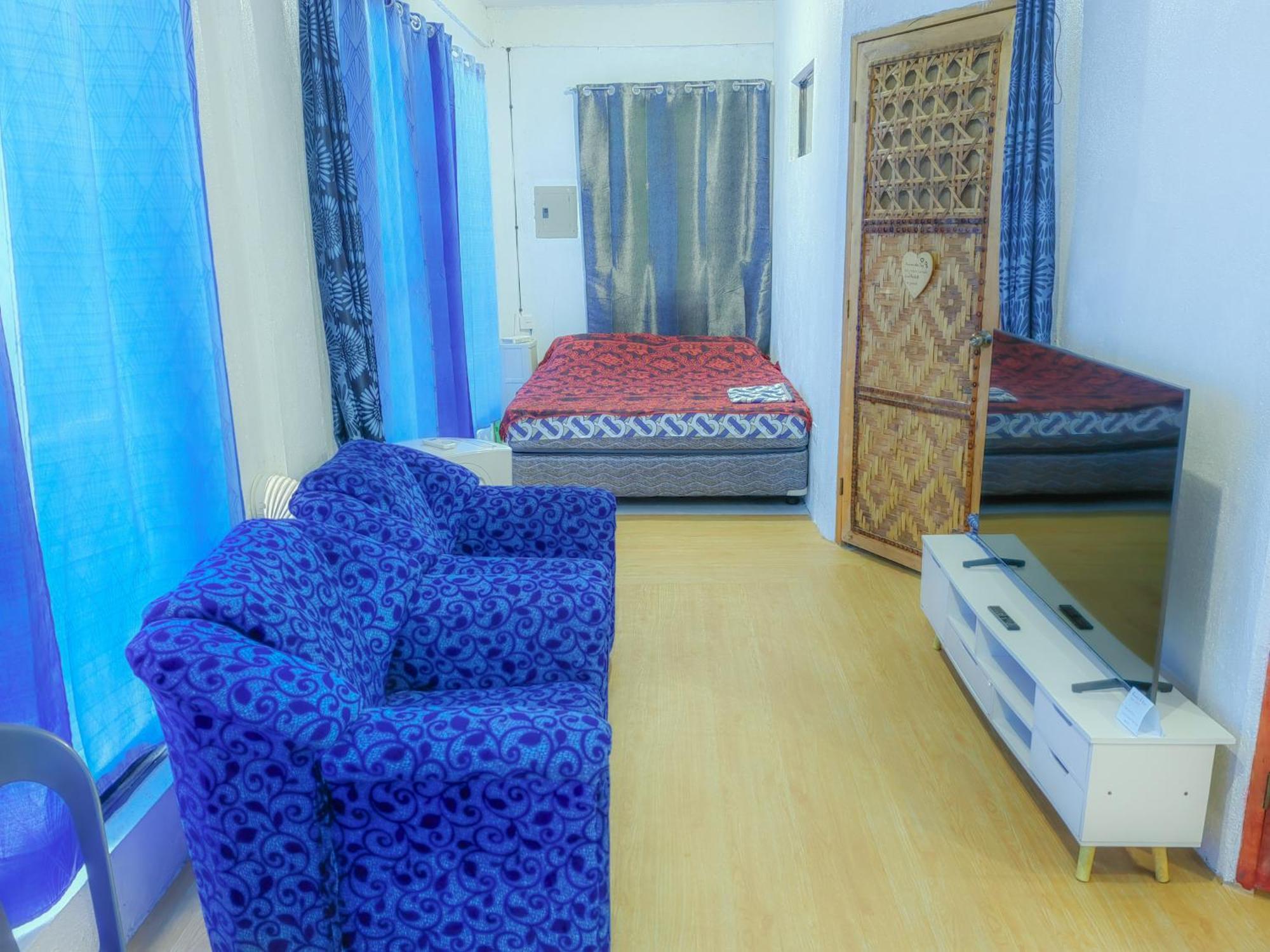 Truth Be Found Ministry Resort Jagna Екстериор снимка